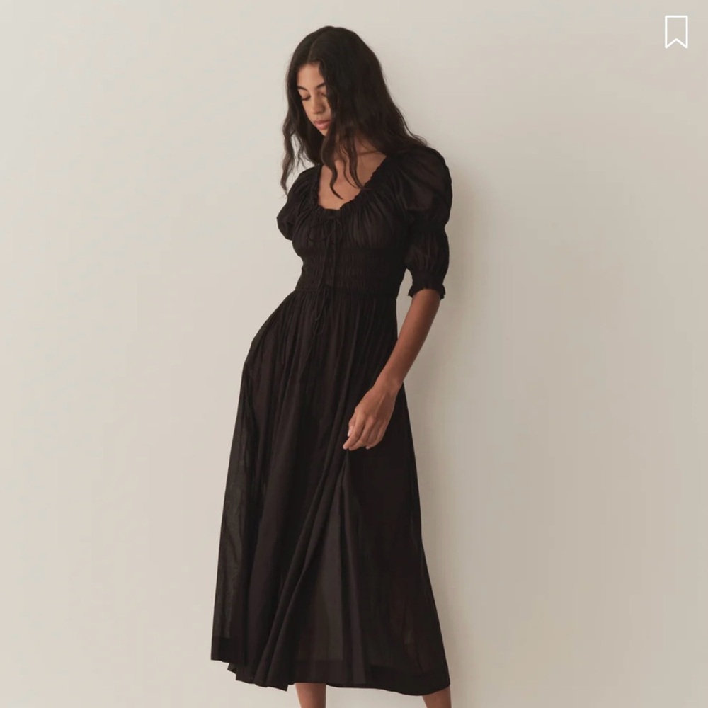 Doen Ischia Dress